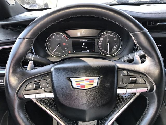 2024 Cadillac XT6 Sport - Photo 14