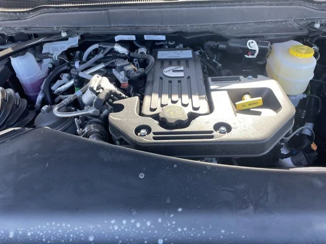 2025 RAM 2500 Tradesman - Photo 36