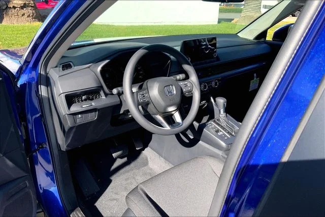 2025 Honda CR-V EX - Photo 6