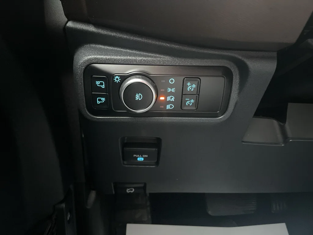2023 Ford Bronco 4-Door Outer Banks - Photo 21