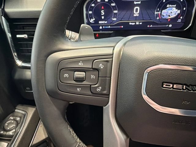 2024 GMC Sierra 1500 Denali Denali - Photo 29
