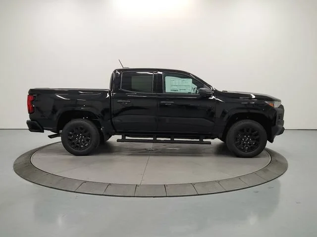 2026 Chevrolet Colorado Work Truck - Photo 8