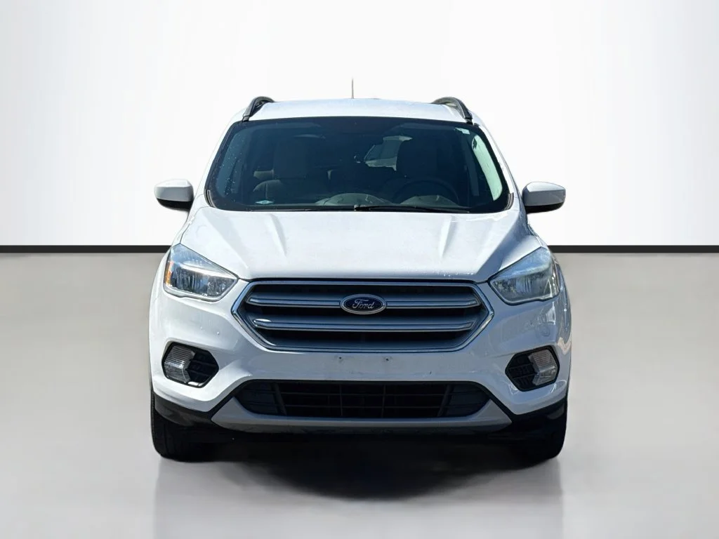 Used 2018 Ford Escape SE with VIN 1FMCU0GD3JUA78949 for sale in Indian Trail, NC