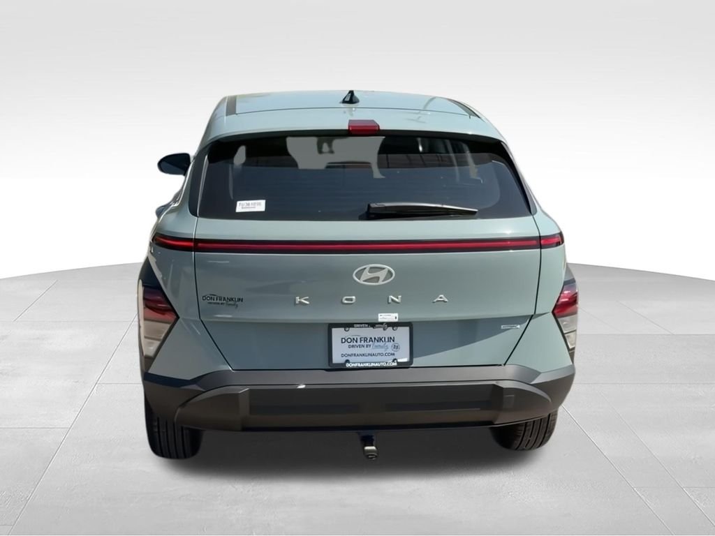2026 Hyundai Kona SE - Photo 7