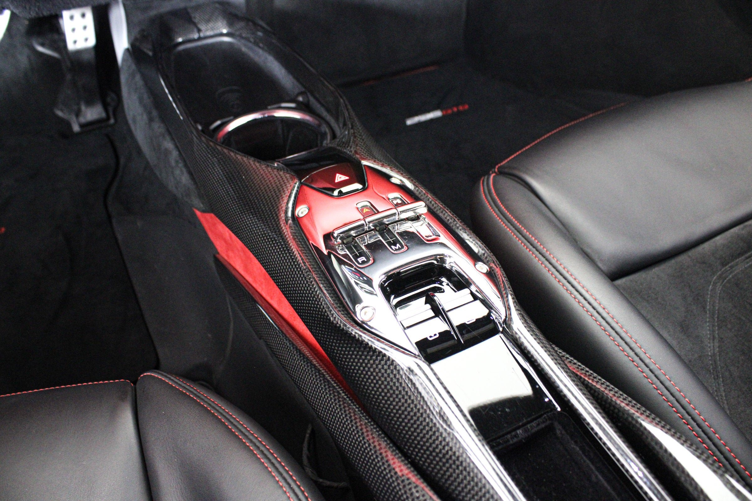 2024 Ferrari 296 Base - Photo 38