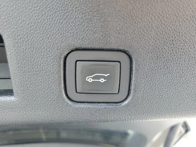 Used 2026 Stone Metallic Buick Sport Touring image 31