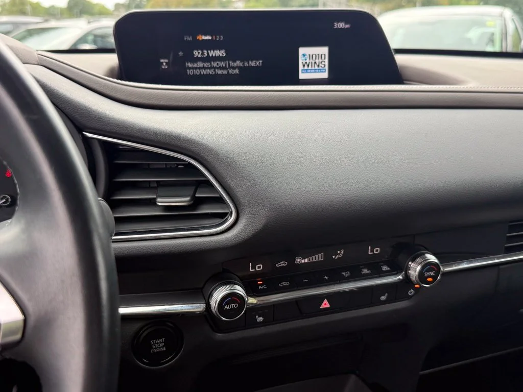 Used 2024 Jet Black Mica Mazda 2.5 S Premium Package image 16