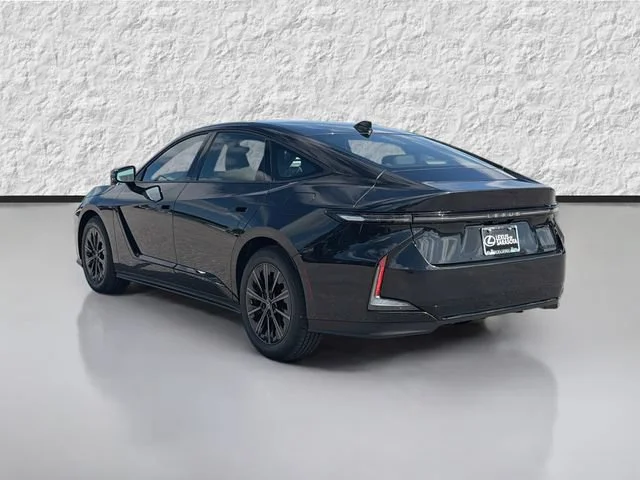 New 2026 Caviar Lexus PREMIUM image 5
