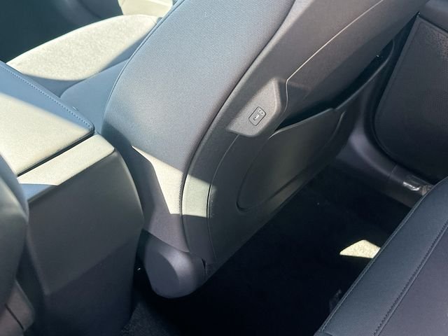 New 2026 Aurora Black Pearl Kia LX image 25
