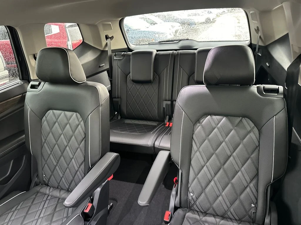 New 2026  Volkswagen 2.0T SEL Premium R-Line image 24