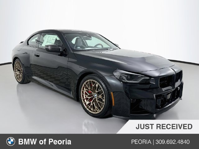 2026 BMW M2 CS