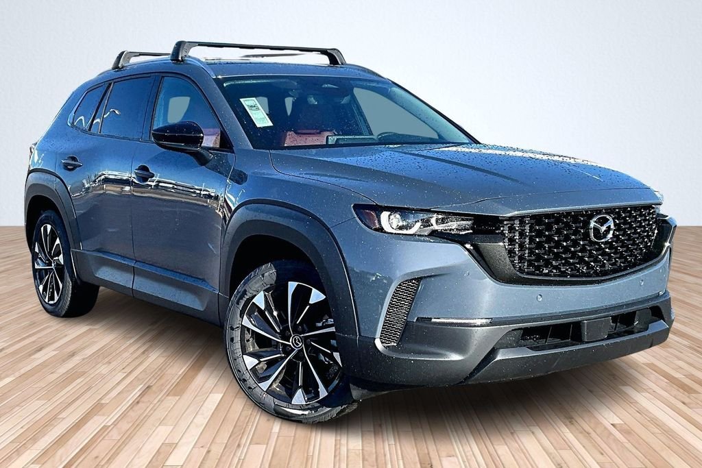 2026 Mazda CX-50 Premium Plus - Photo 2