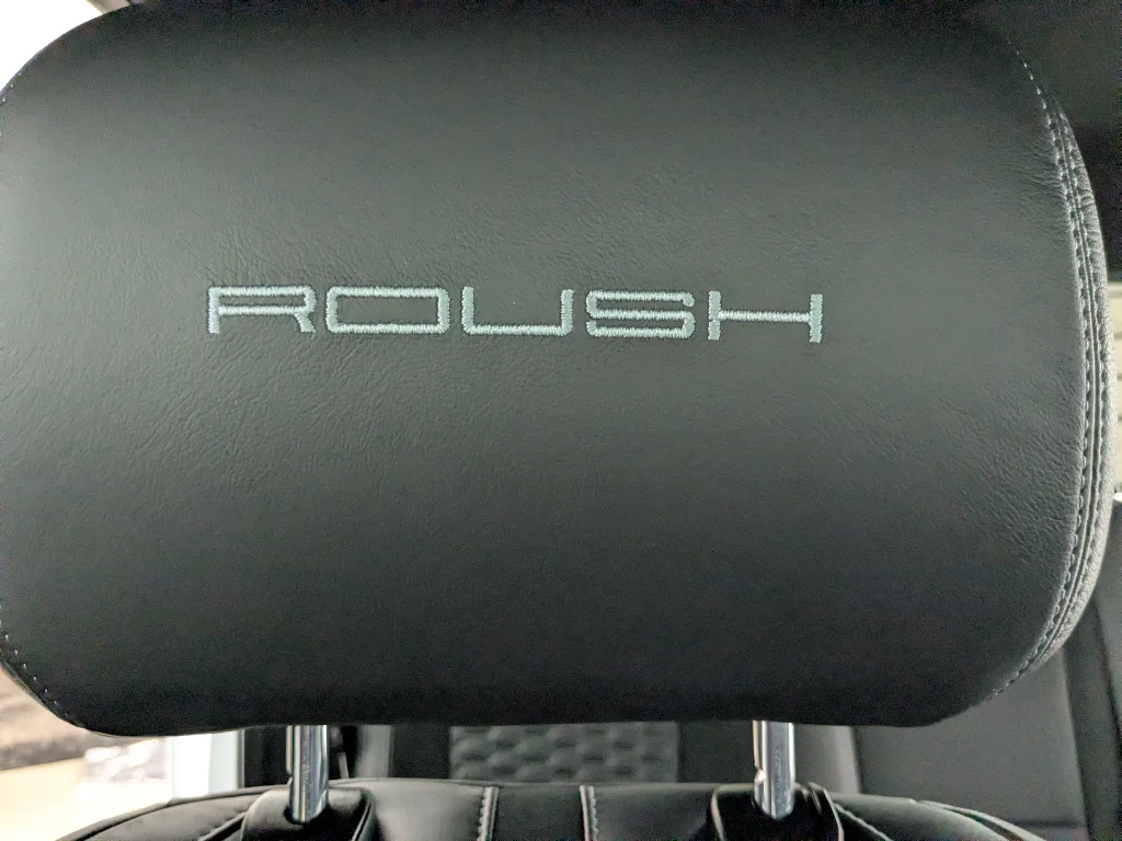 New 2026 OXFORD WHITE Ford XLT image 28