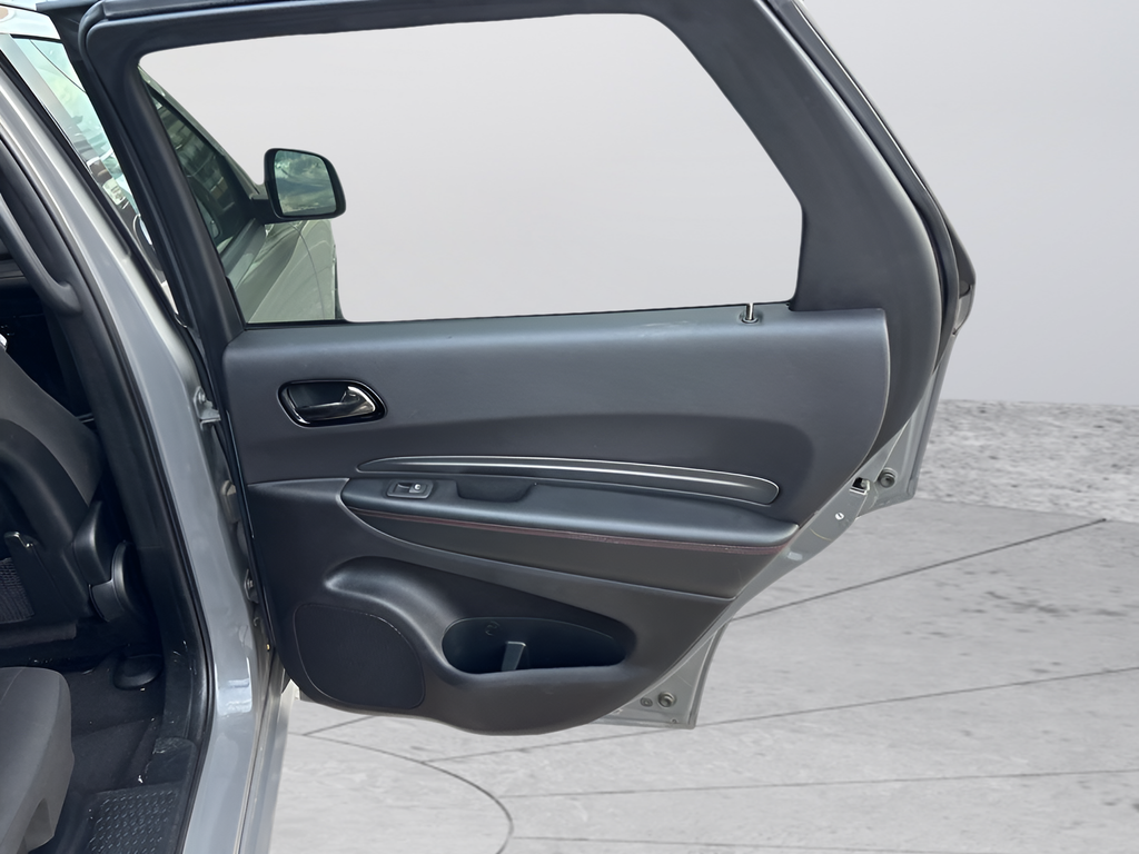 Used 2025 Gray Dodge GT image 37