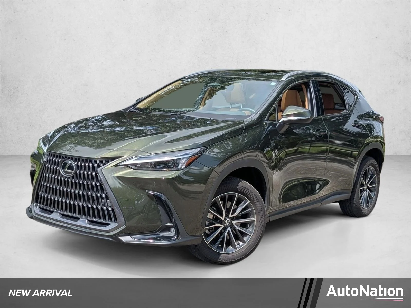 2024 Lexus NX 350 250 Premium FWD's photo
