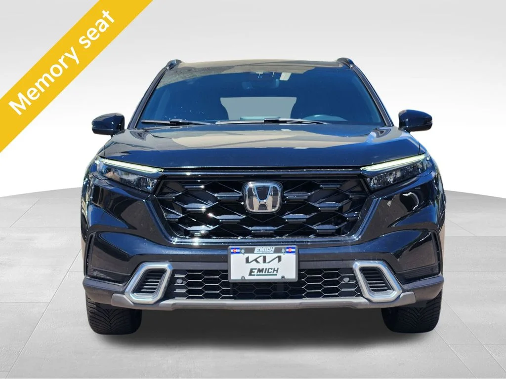 Used 2023  Honda Sport Touring image 6