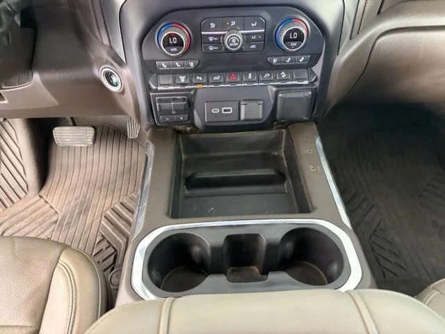 Used 2020 Silver Chevrolet LTZ image 32