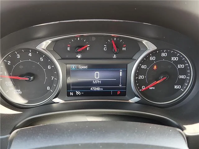 Used 2024 Black GMC SLE All-Wheel Drive image 18