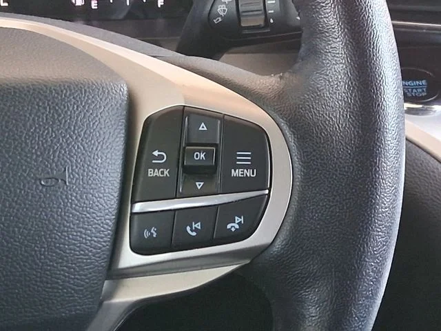 Used 2022 Gray Ford XLT image 12