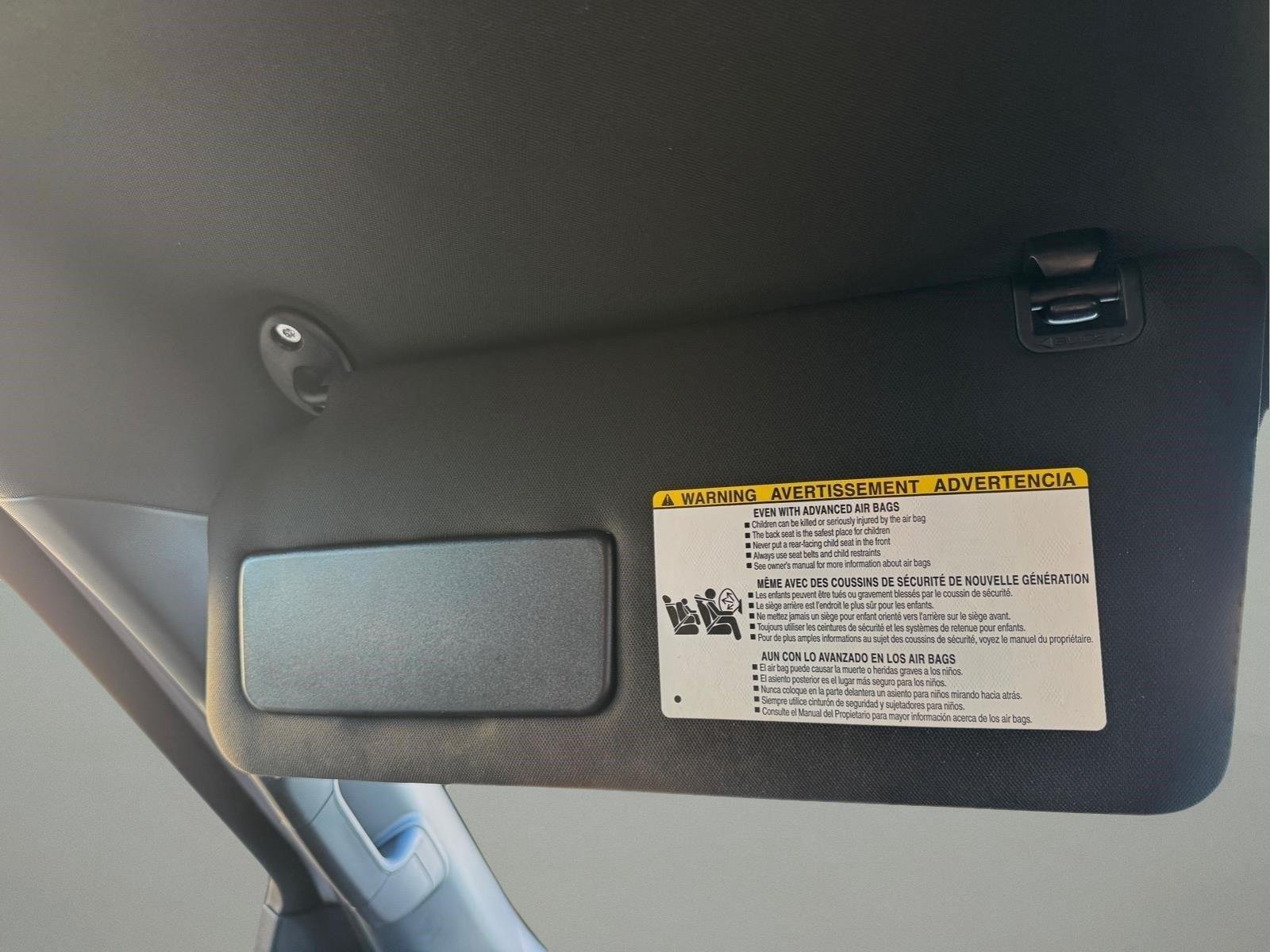 Used 2025 Wind Chill Pearl Toyota Limited image 30