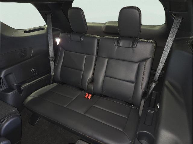 New 2026 Marsh Gray Ford Tremor® image 39
