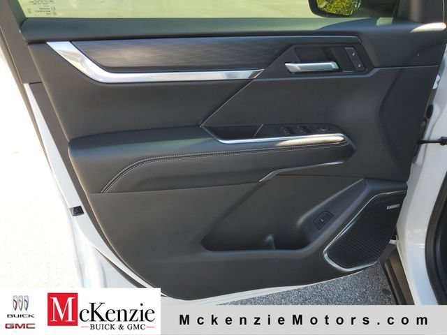 2026 GMC Acadia Elevation - Photo 9