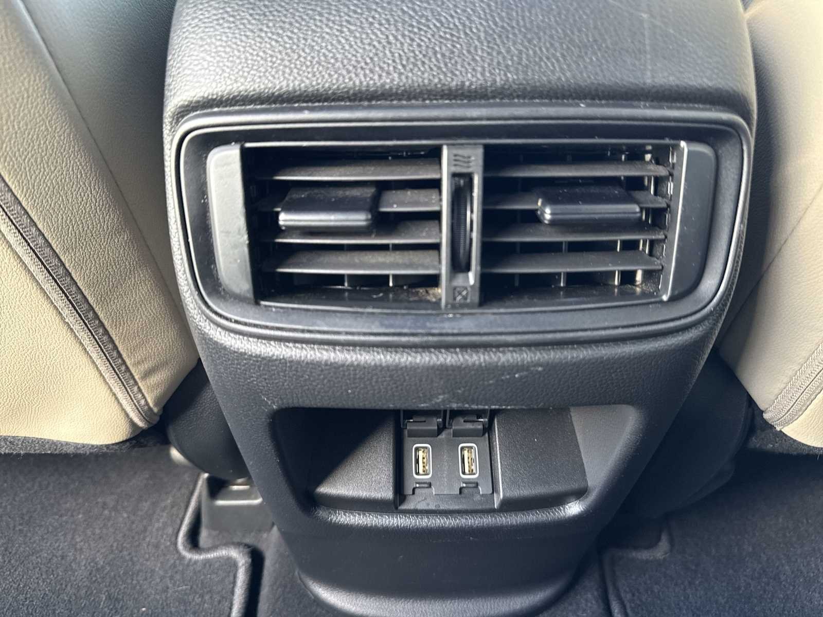2018 Honda CR-V EX-L - Photo 25