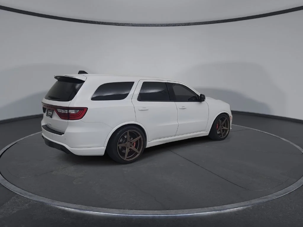 Used 2023 White Dodge SRT Hellcat Premium image 17