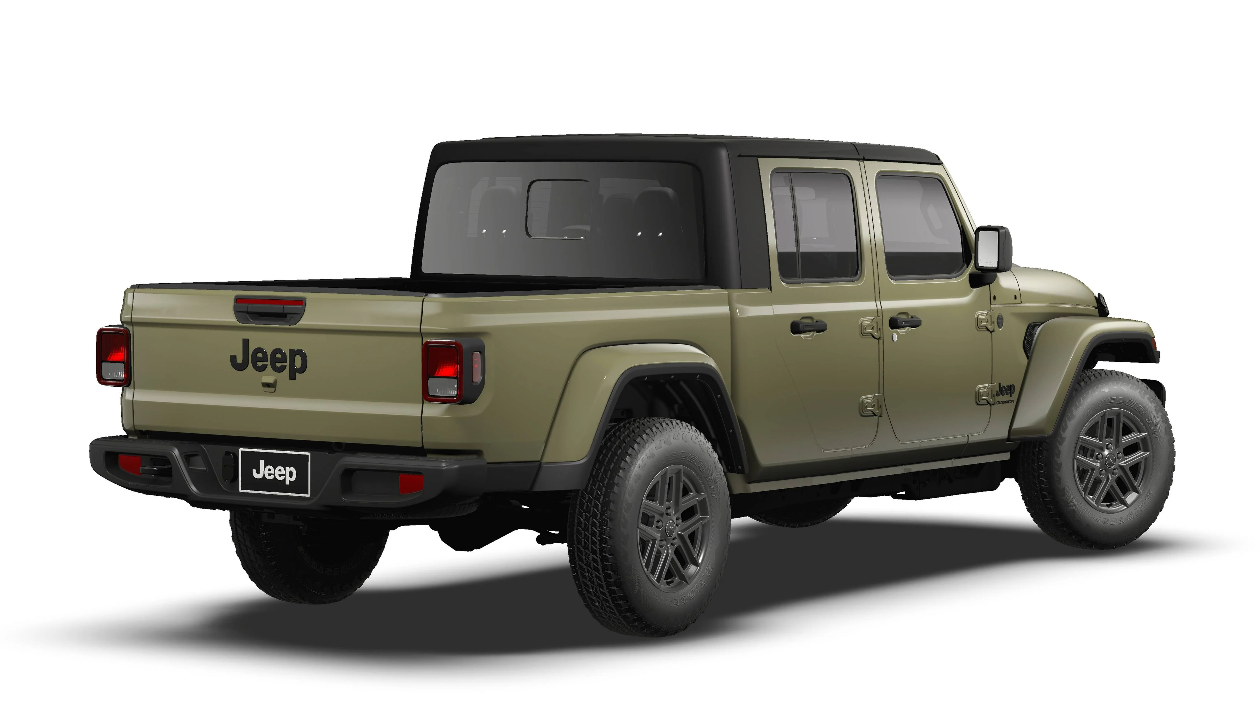 New 2026 41 Exterior Paint Jeep Sport S image 28