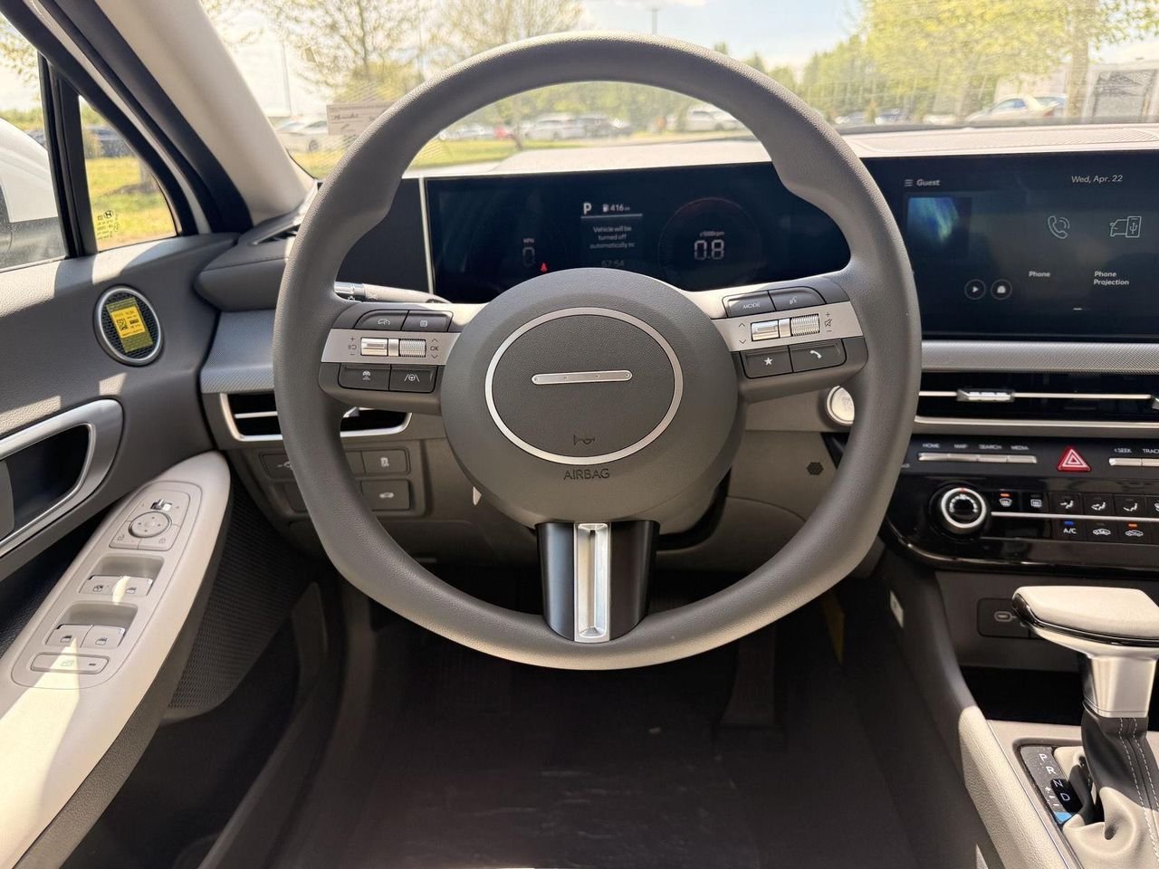 2026 Hyundai Sonata SE - Photo 18