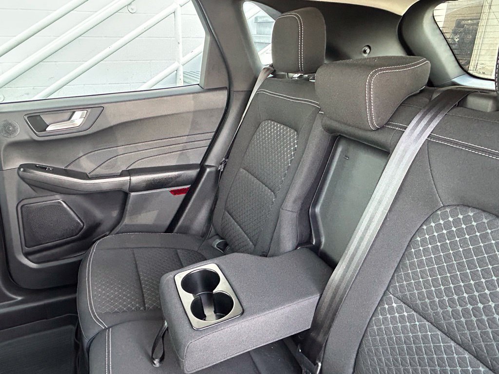 Used 2023 Vapor Blue Ford Active image 20