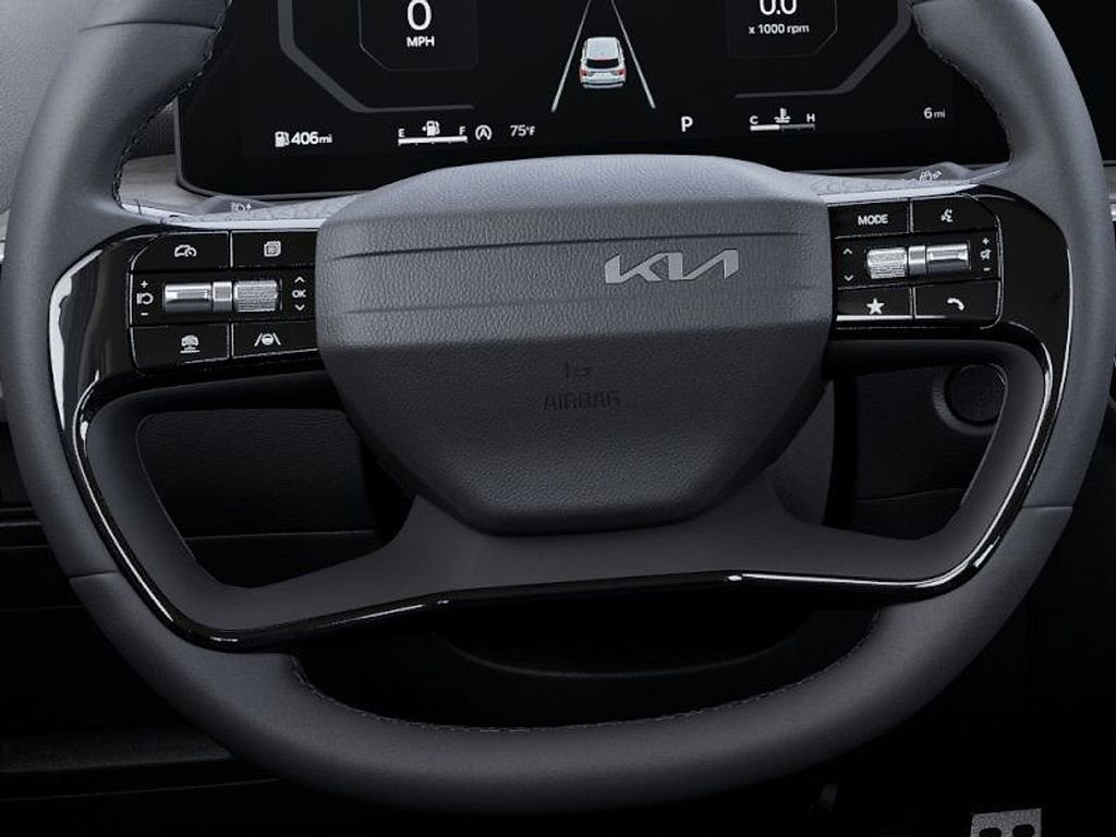 2026 Kia Sorento X-Line SX - Photo 22