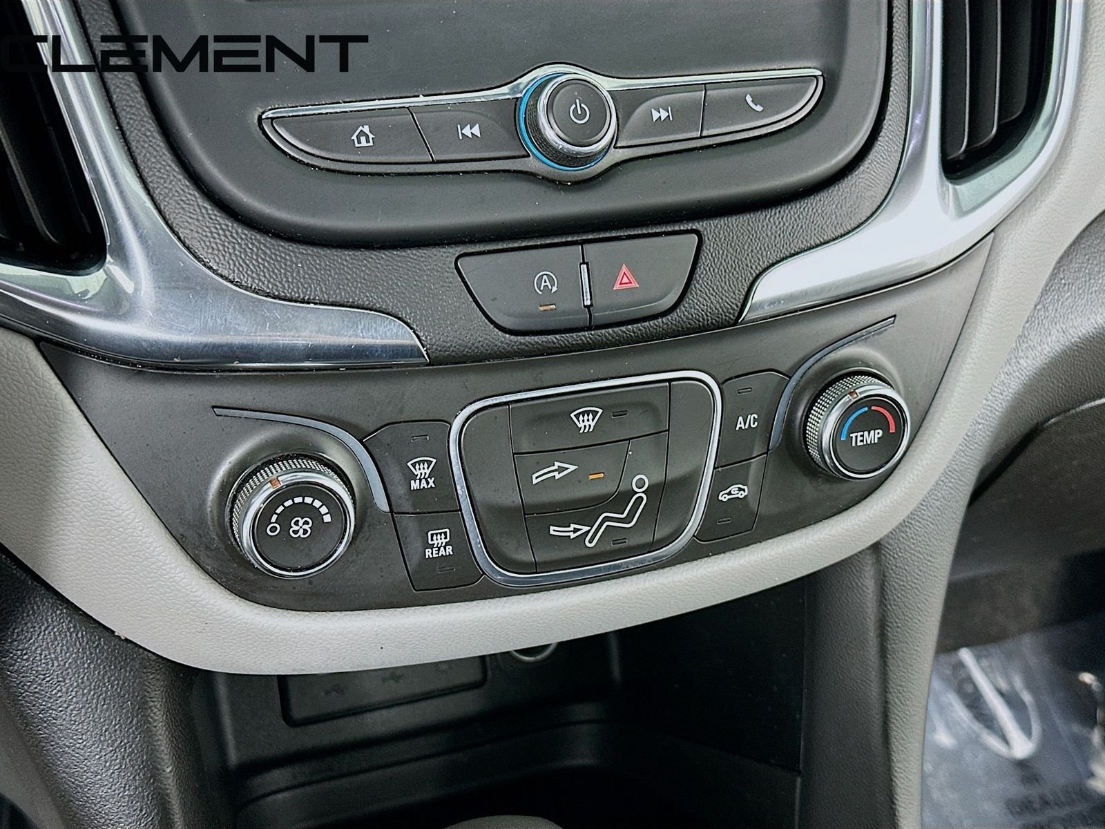 2022 Chevrolet Equinox LS - Photo 22