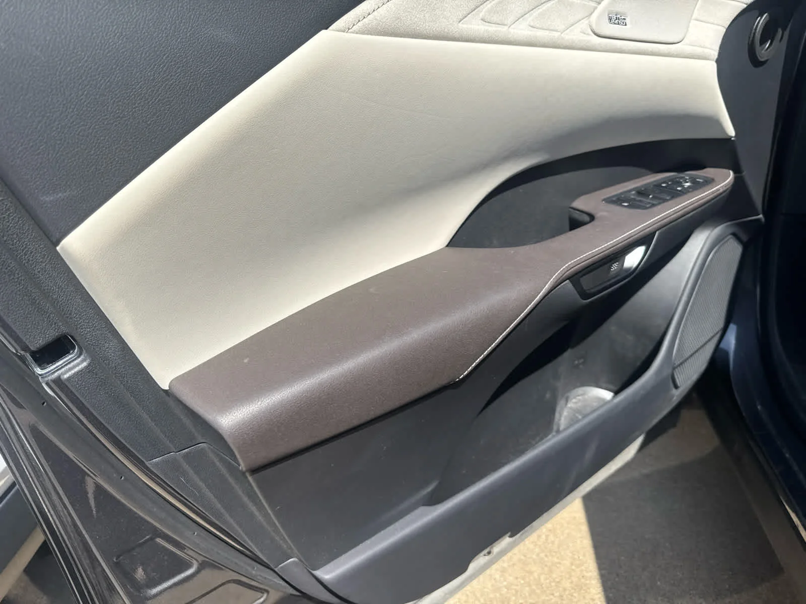 Certified Used 2024 Cloudburst Gray Lexus Luxury image 8