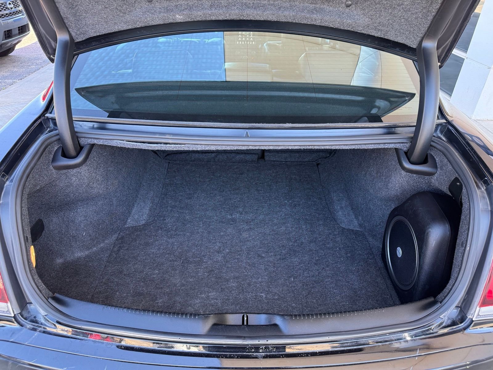 2023 Chrysler 300 S - Photo 35
