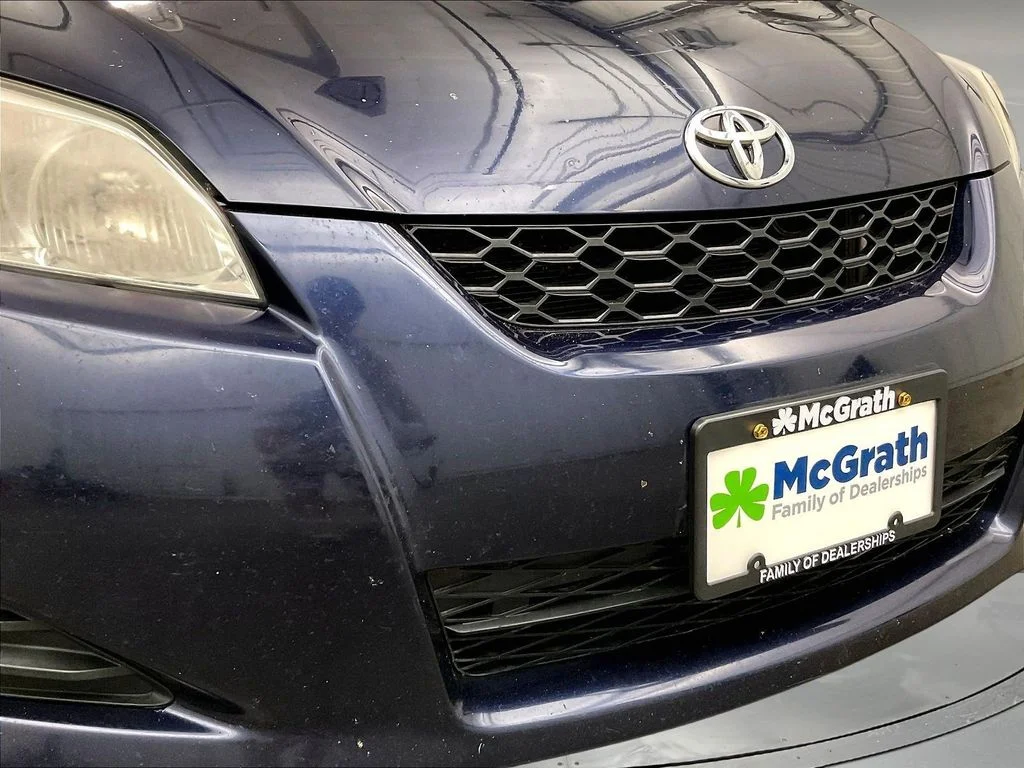 Used 2009 Black Toyota Base image 32