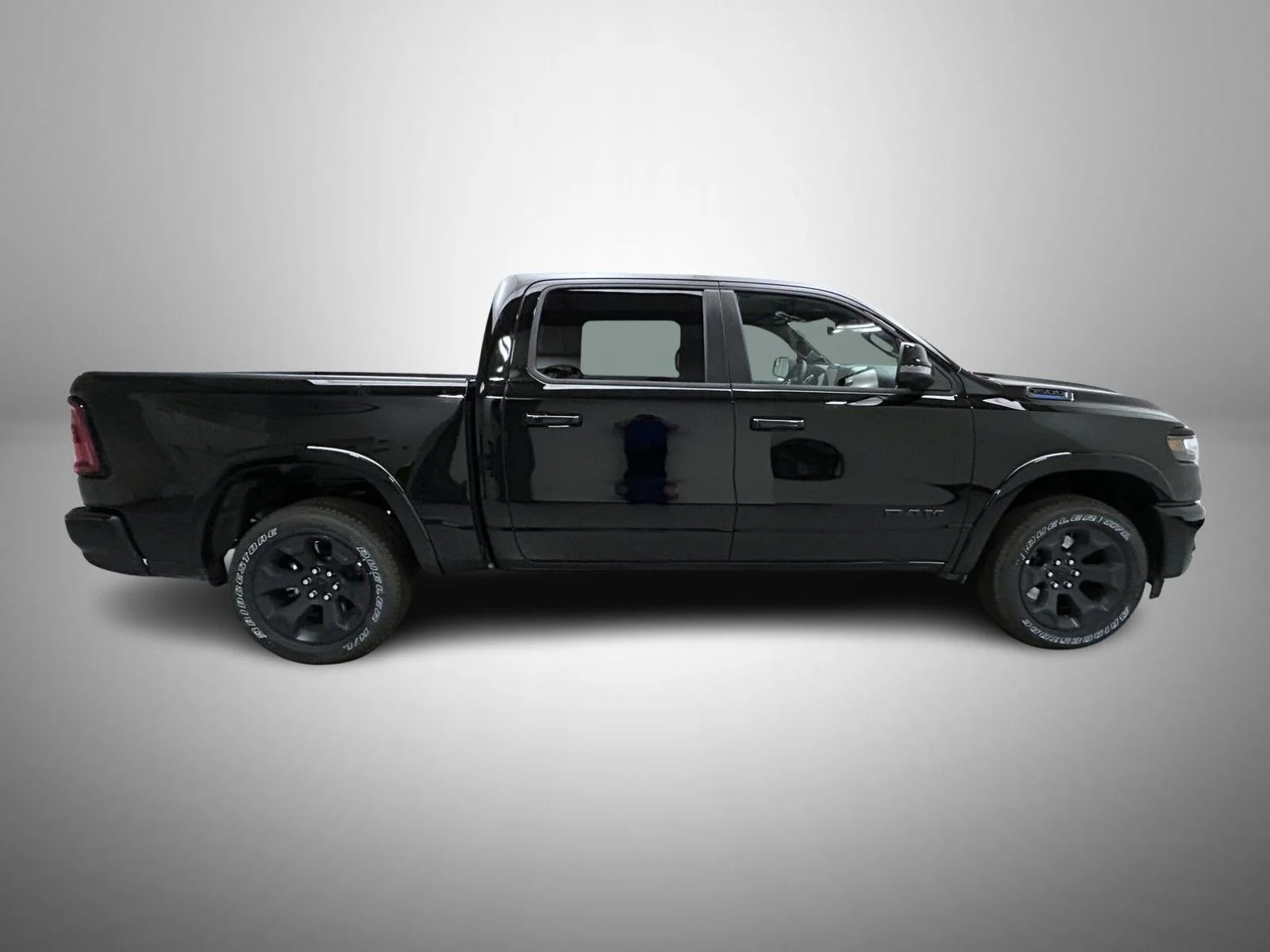 New 2026 Black Ram Big Horn/Lone Star image 4