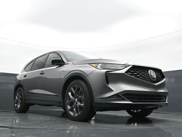 Used 2023  Acura A-Spec image 35