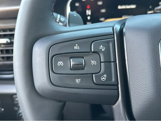 2026 GMC Sierra 1500 AT4X - Photo 28