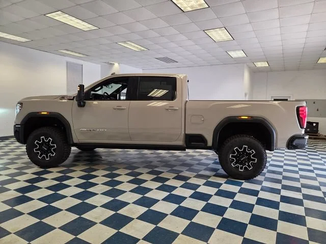 New 2026 Coastal Dune GMC AT4X image 4
