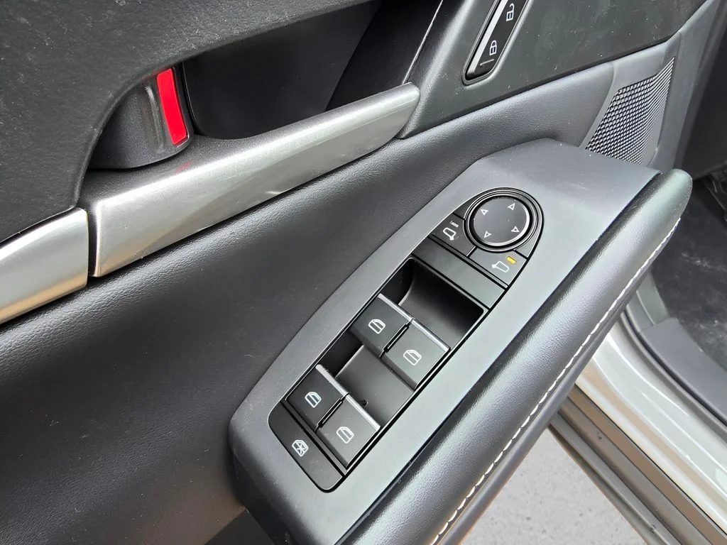 Used 2026 Aero Gray Metallic Mazda 2.5 S Aire Edition image 30