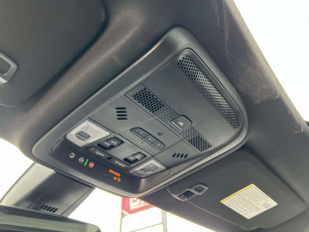2024 Cadillac XT6 Premium Luxury - Photo 33