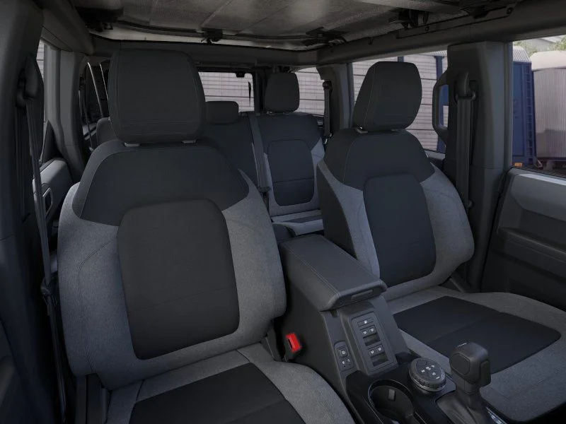 New 2026 Black Ford Base image 10