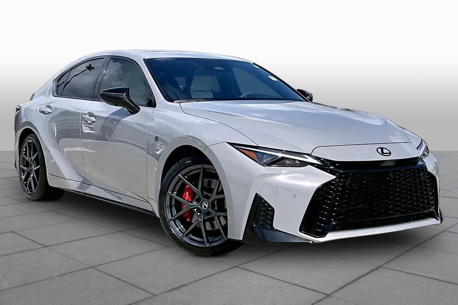 New 2026 Wind Lexus F SPORT image 2