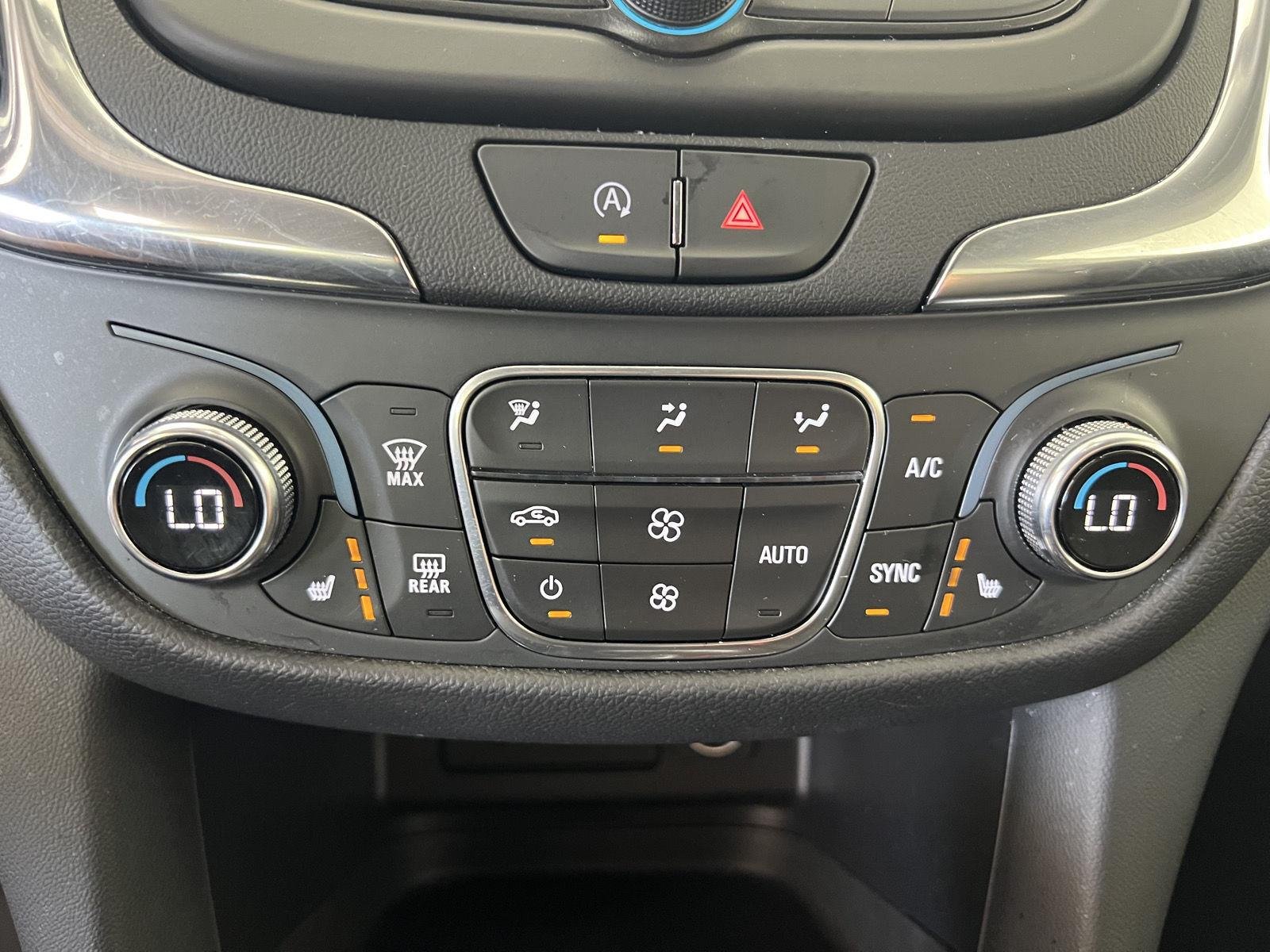Used 2022 Summit White Chevrolet LT image 15