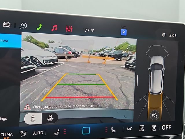 New 2026  Volkswagen 2.0T S image 13