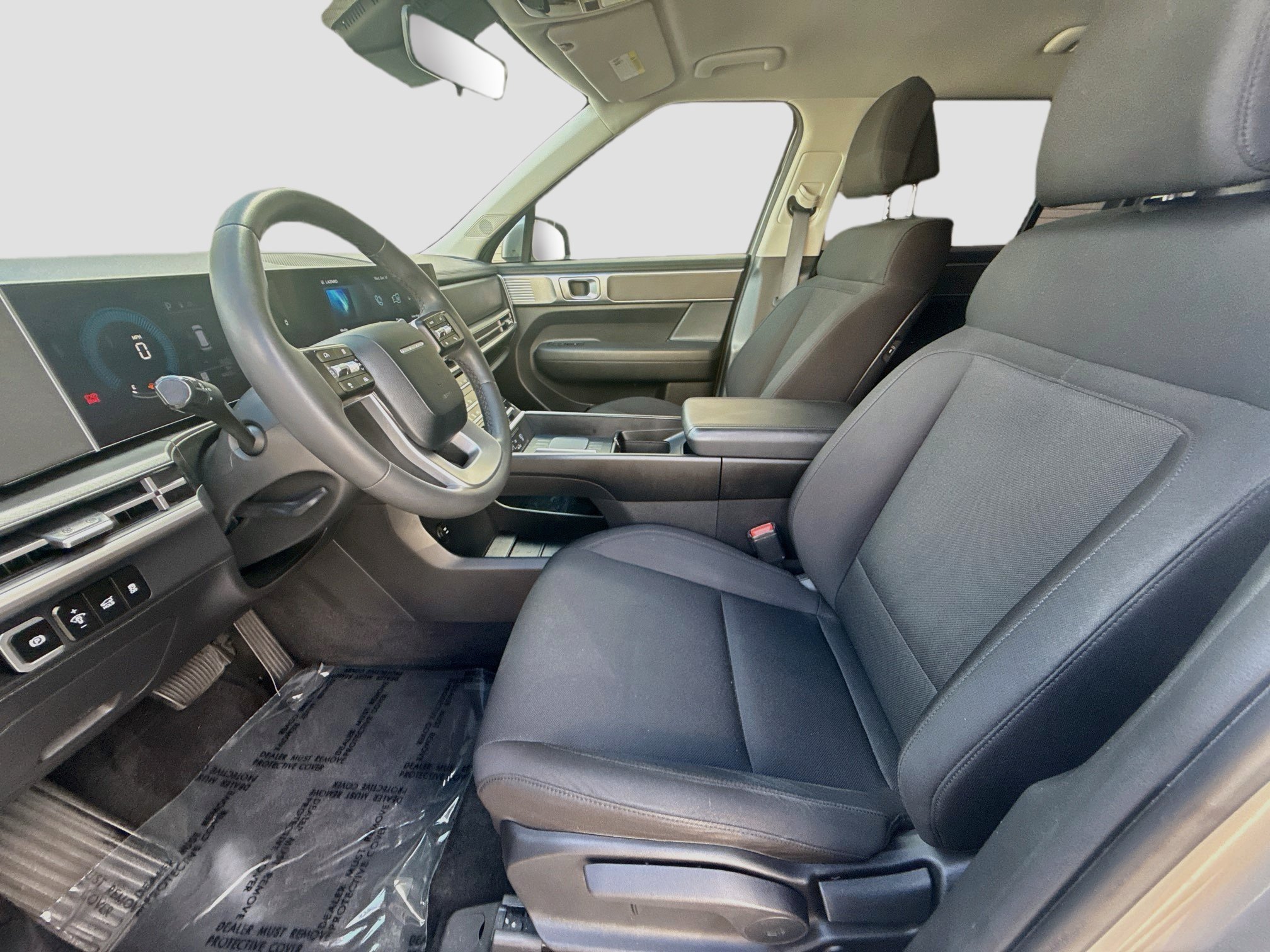 Certified Used 2024 Shimmering Silver Hyundai SE image 16