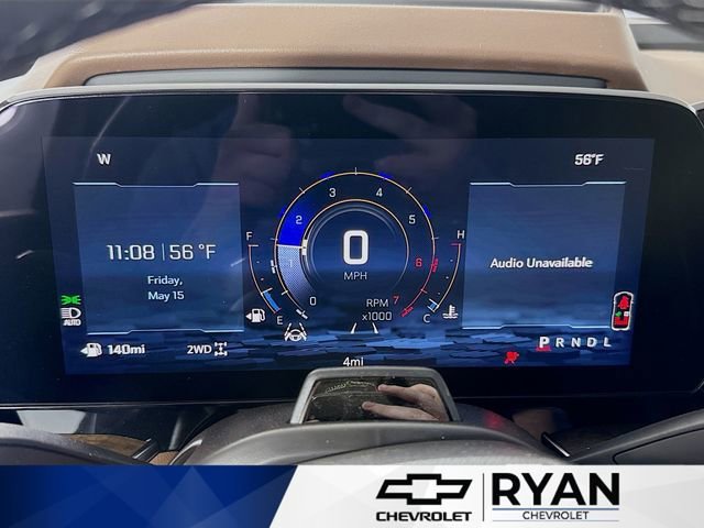 2026 Chevrolet Suburban High Country - Photo 12