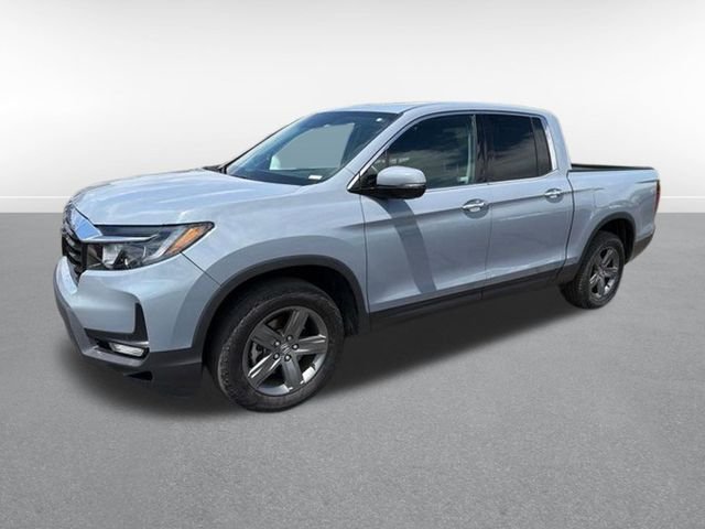2023 Honda Ridgeline RTL-E AWD's photo