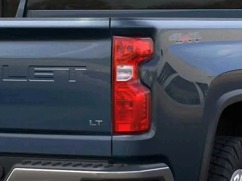 2026 Chevrolet Silverado 2500 HD LT - Photo 11
